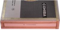 Cohiba VIP Gifts packaging